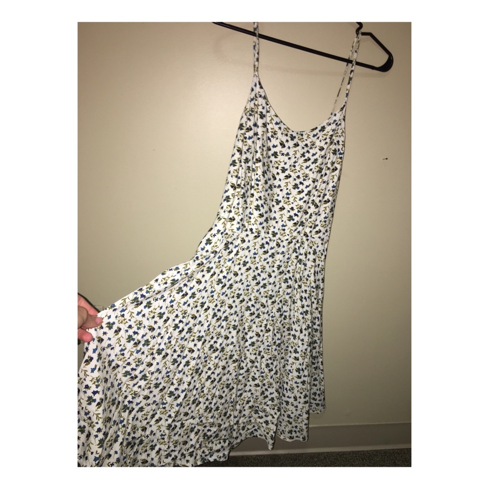 Old Navy Sundress